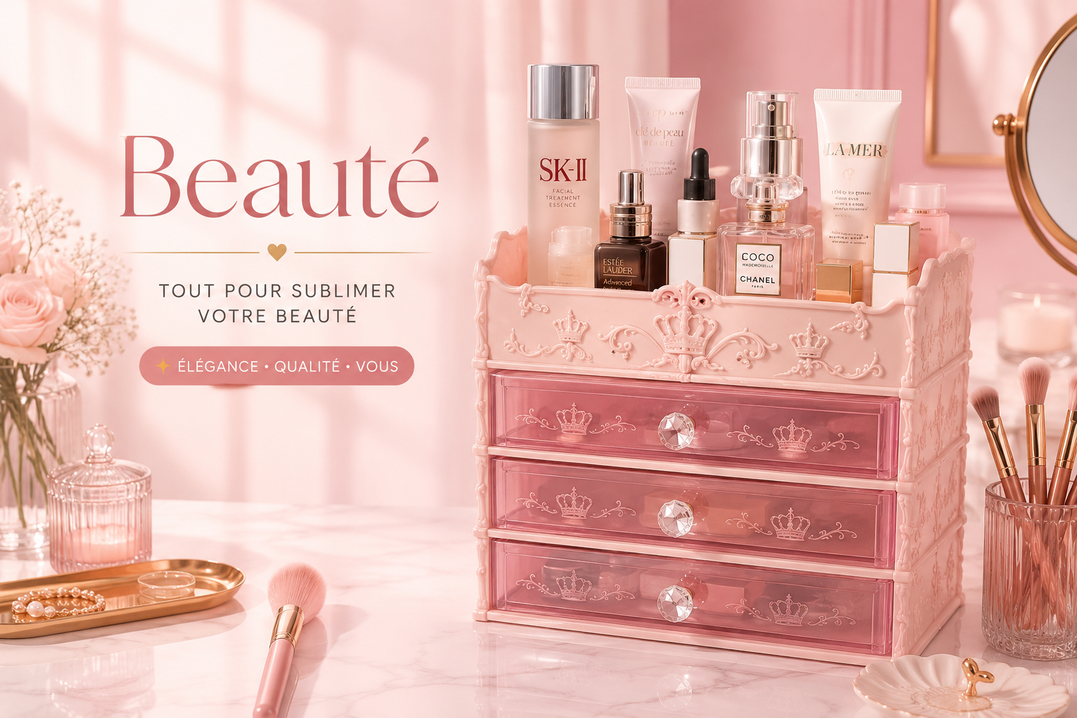 Beauté